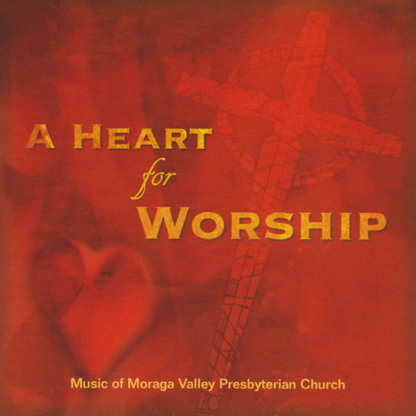 A Heart for Worship